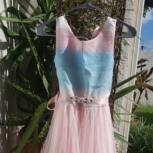Children's Dress